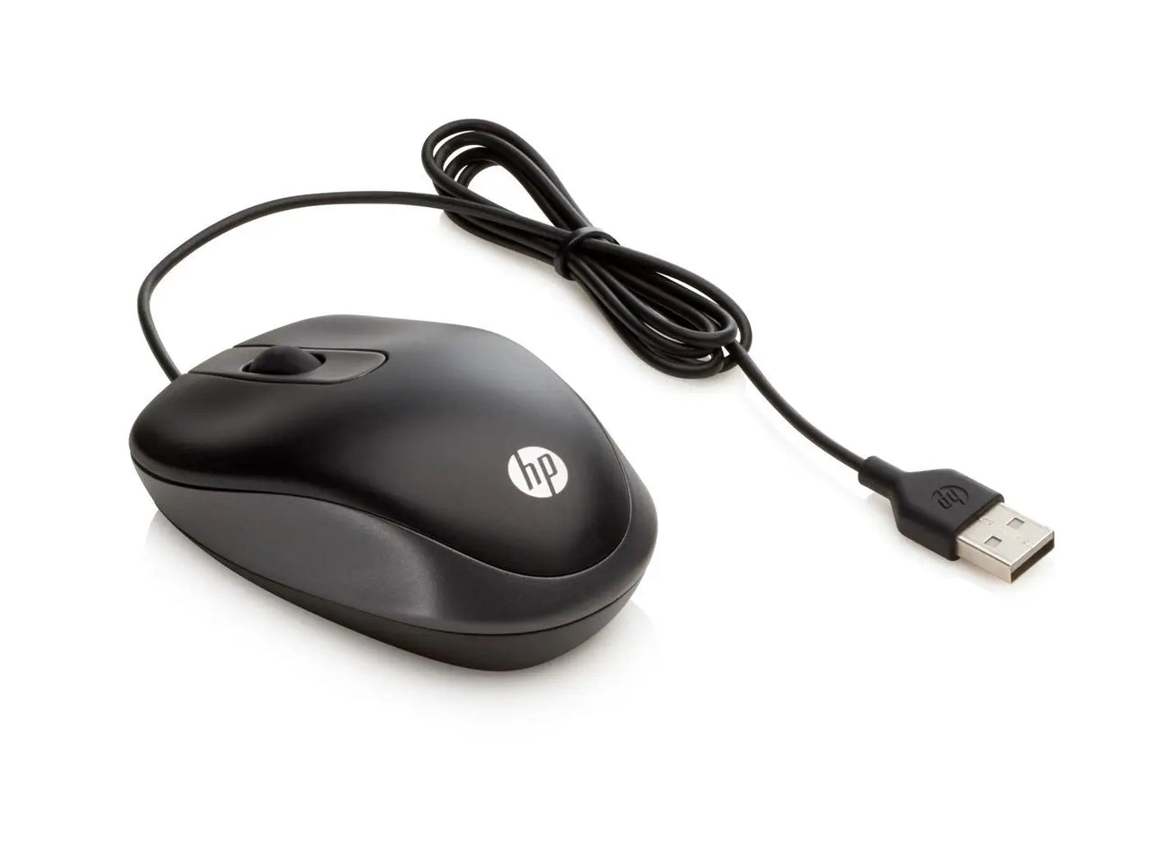 USB Travel Mouse HP