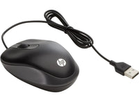 Thumbnail for USB Travel mouse Ambidextrous HP