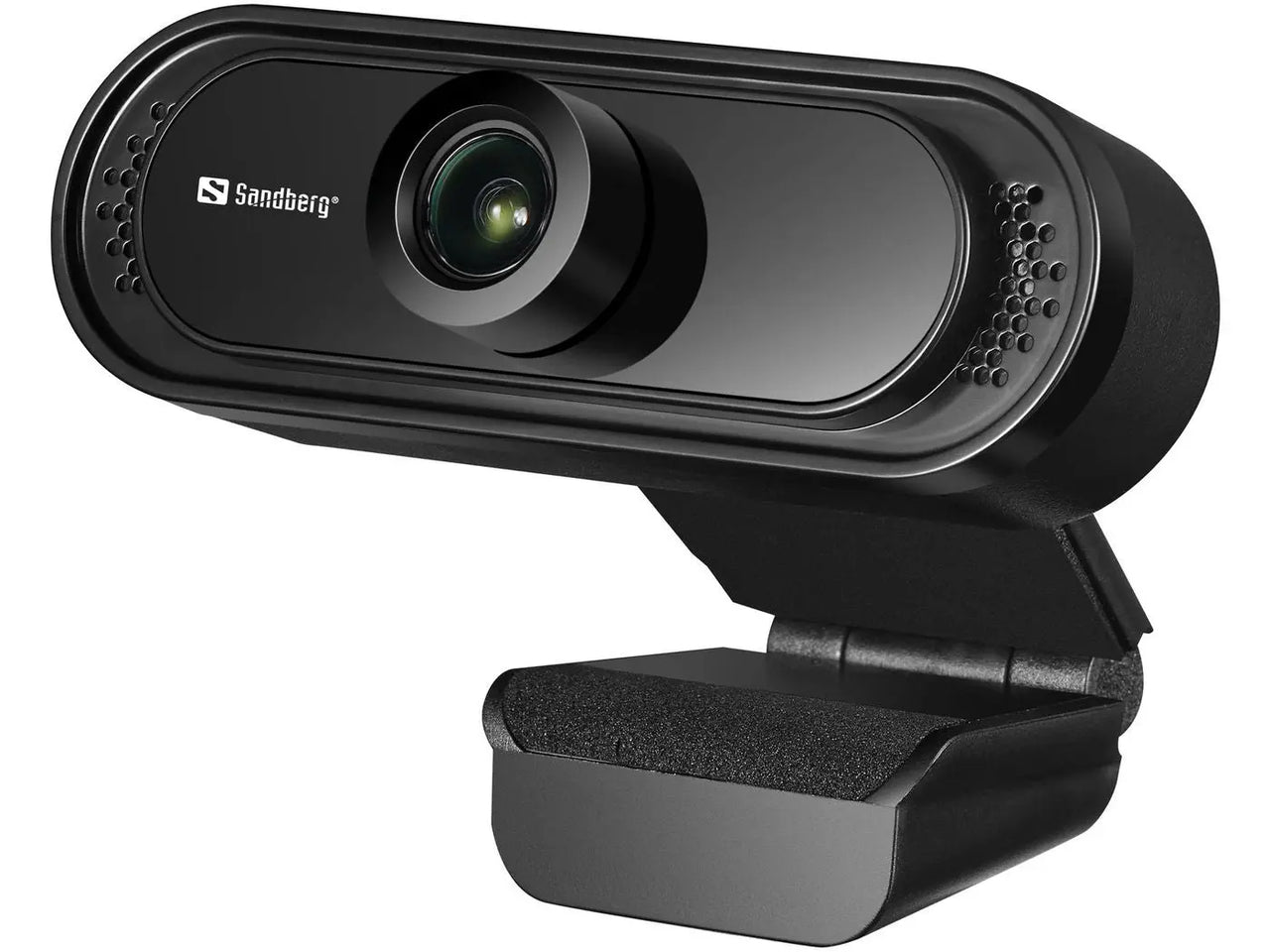 USB Webcam 1080P Saver Sandberg