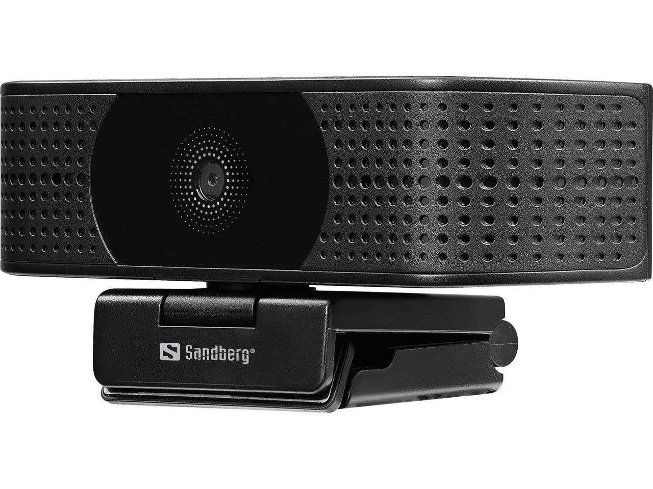 USB Webcam Pro Elite 4K UHD Sandberg