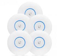 Thumbnail for UniFi AP AC PRO 5-pack UBIQUITI