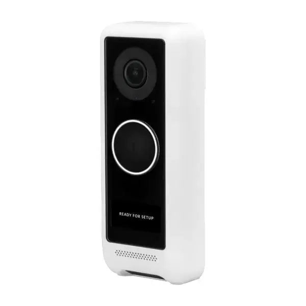 UniFi Protect G4 Doorbell is UBIQUITI