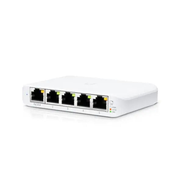 UniFi Switch Flex Mini UBIQUITI