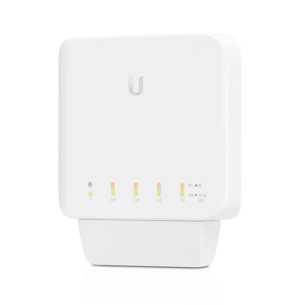 UniFi Switch Flex UBIQUITI