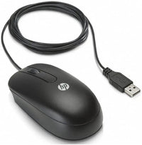 Thumbnail for Usb Optical Mouse HP