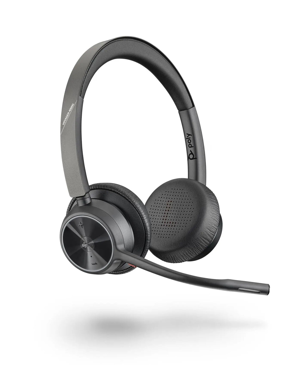 Voyager 4320 UC Headset Poly