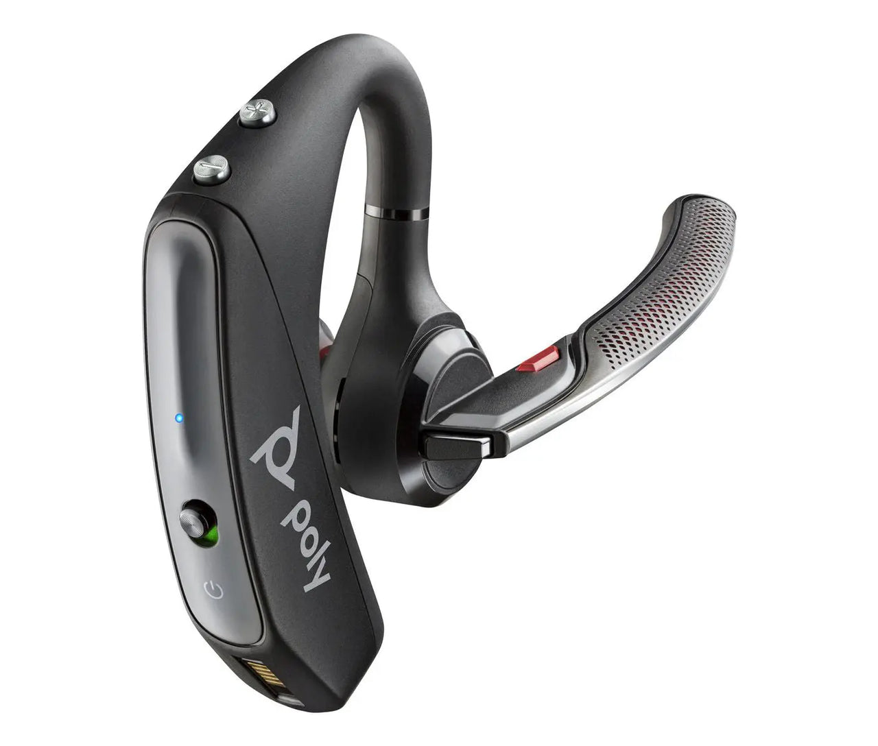 Voyager 5200 UC USB-A Headset HP