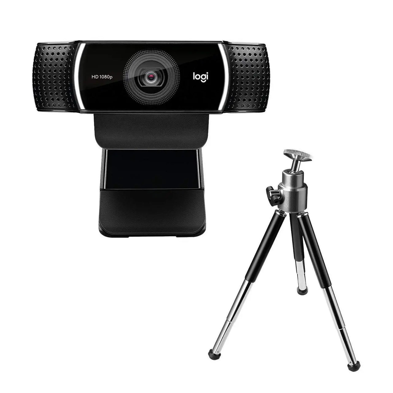 Webcam C922 Pro HP Stream Logitech