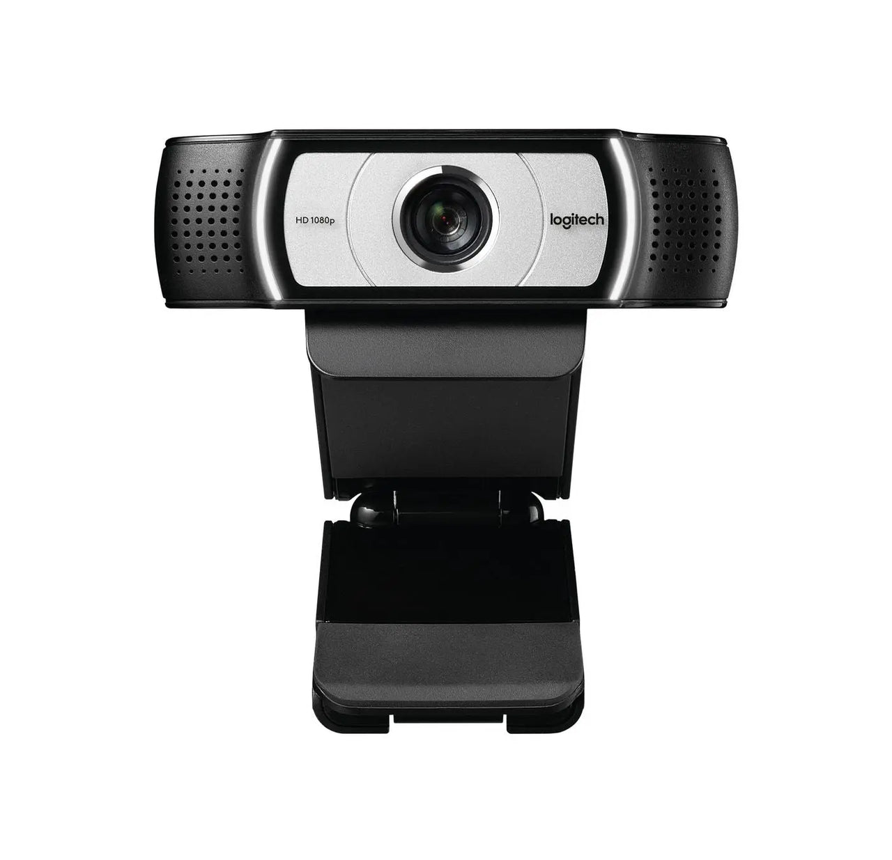 Webcam C930e Hi-Speed USB Logitech