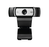 Thumbnail for Webcam C930e Hi-Speed USB Logitech