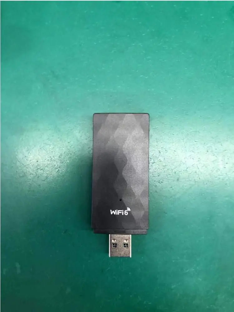 WiFi 6 USB Dongle ProXtend