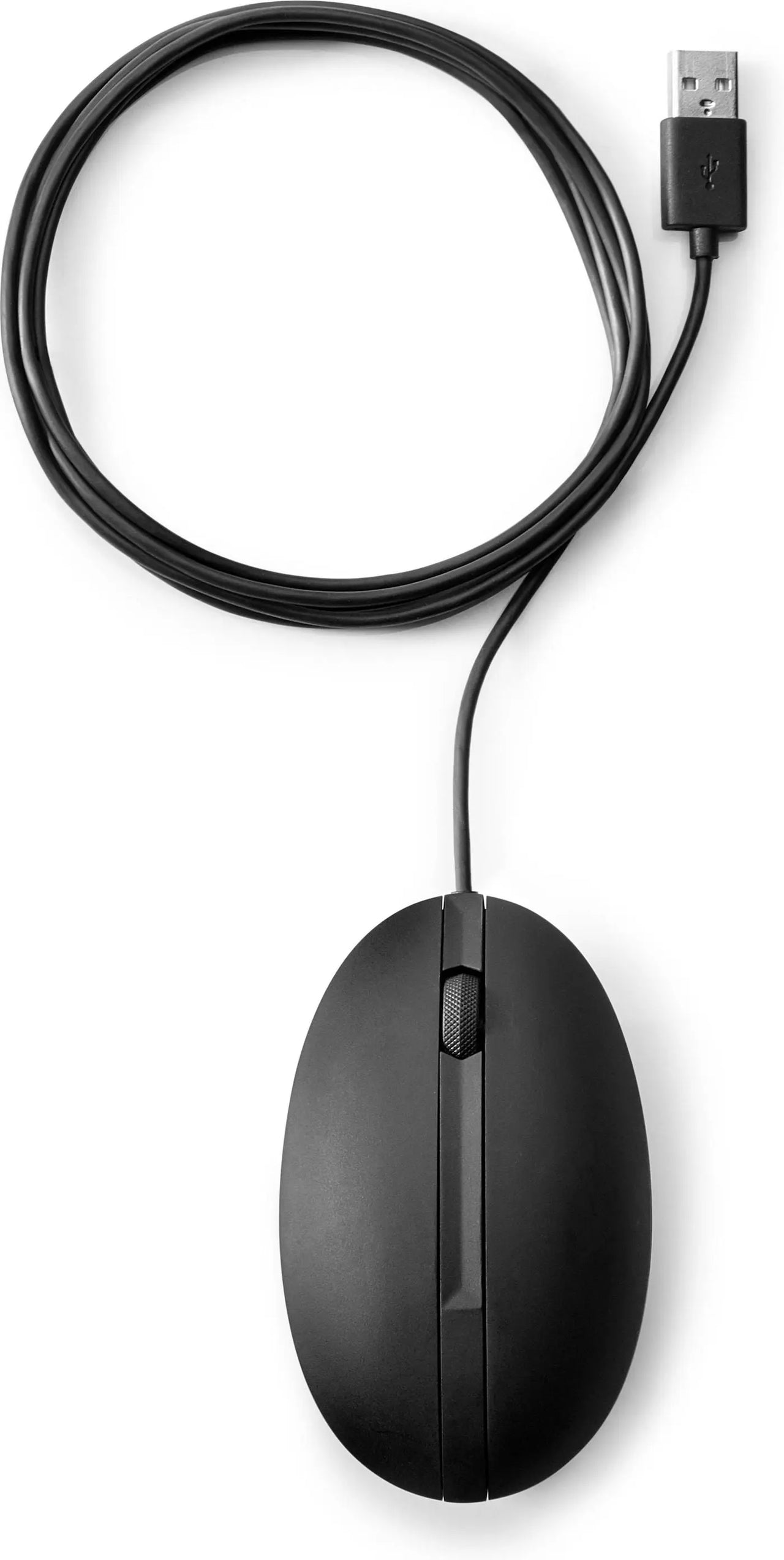 Wired 320M Mouse - new HP