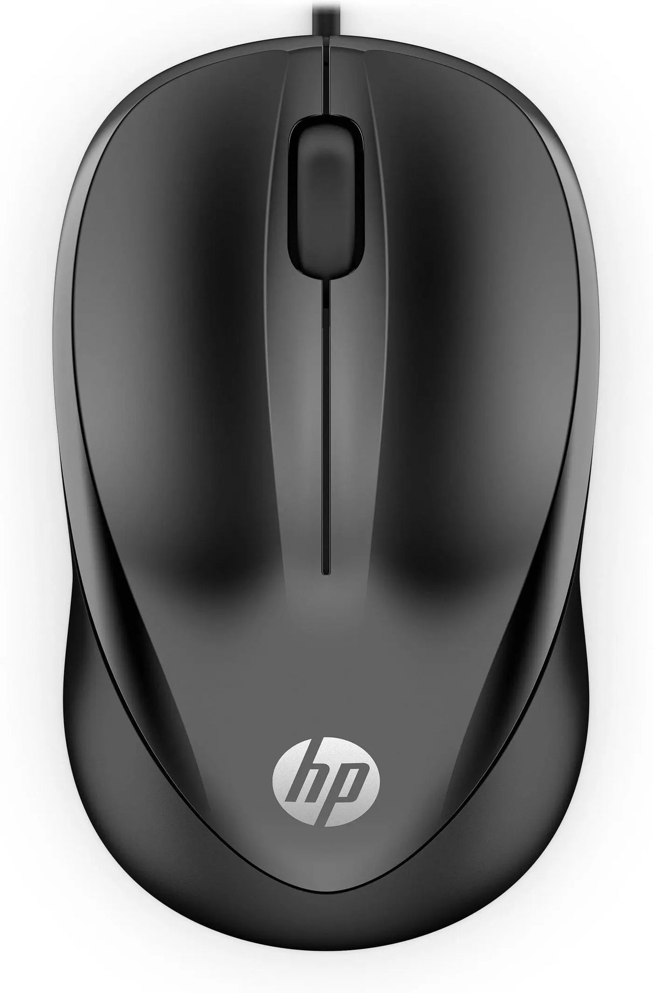 Wired Mouse 1000 HP