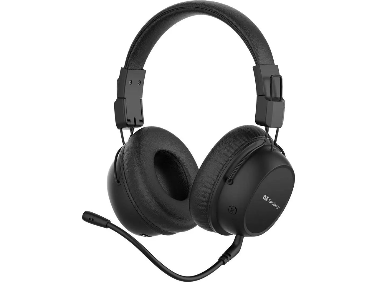 Wireless Headset ANC FlexMic Sandberg