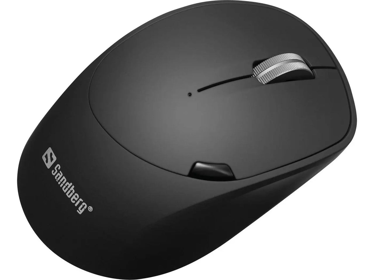 Wireless Mouse Pro Recharge Sandberg