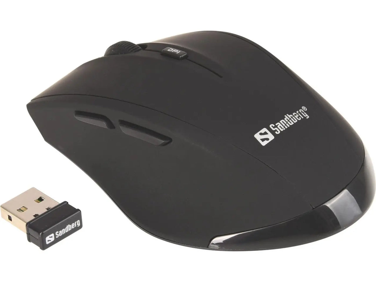 Wireless Mouse Pro Sandberg