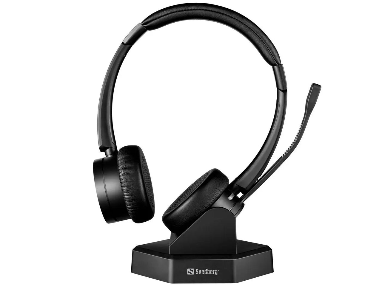 Wireless Office Headset Pro+ Sandberg