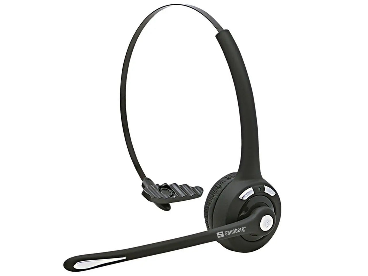 Wireless Office Headset Sandberg