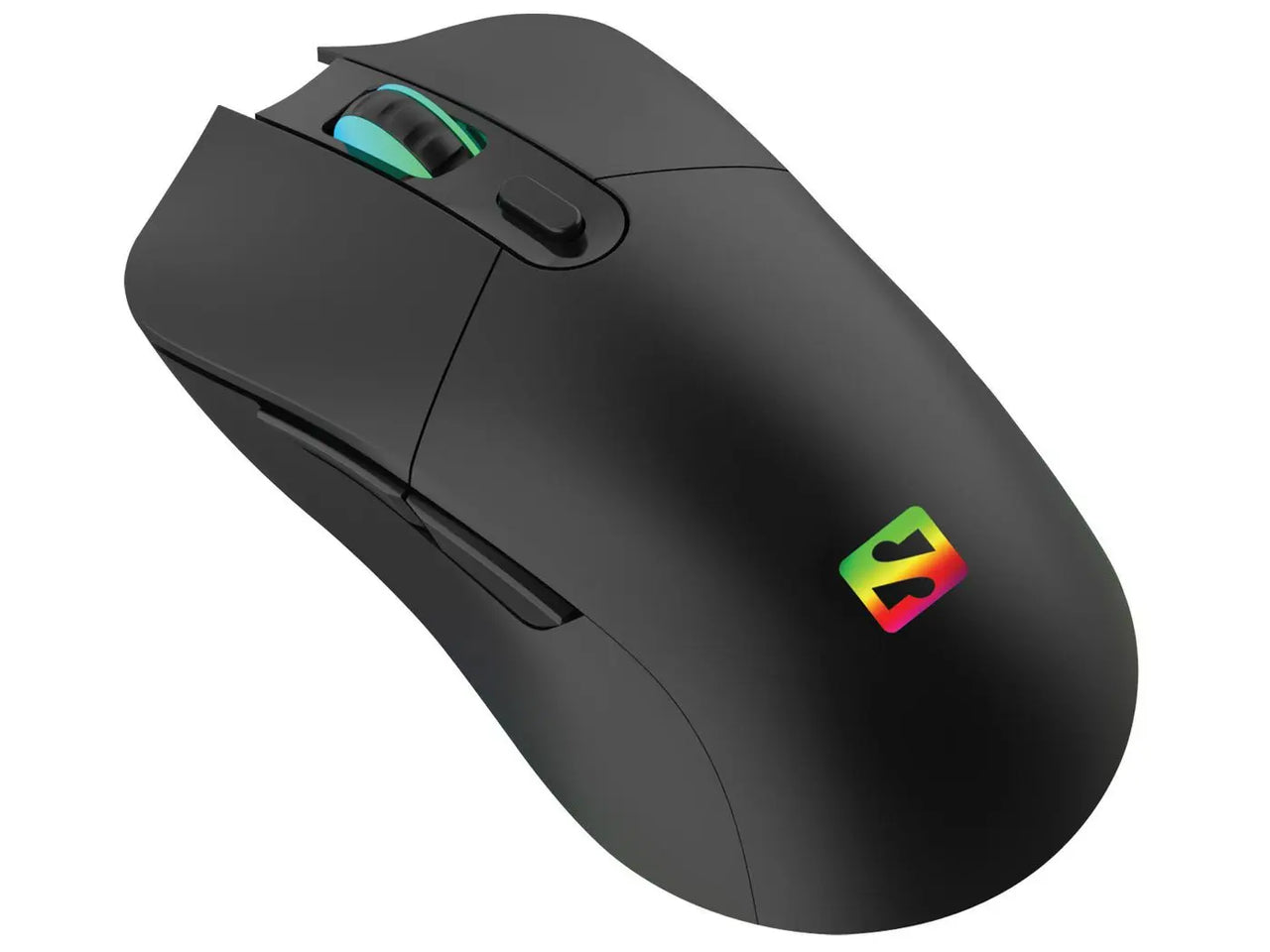 Wireless Sniper Mouse 2 Sandberg