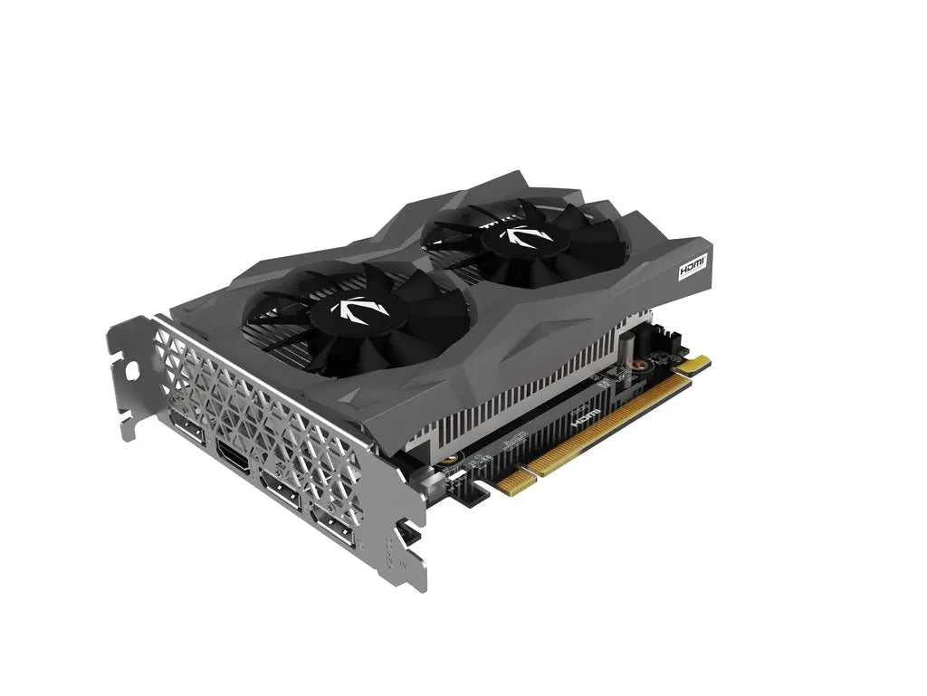 Zotac GeForce RTX 3050 6 GB GDDR6 ZOTAC