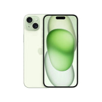 Thumbnail for IPHONE 15 PLUS GREEN 256GB-ZDD APPLE