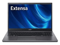 Thumbnail for Acer Extensa 15 EX215-55 - Intel Core i5 - 1235U / up to 4.4 GHz - Win 11 Pro - Intel Iris Xe Graphics - 8 GB RAM - 512 GB SSD - 15.6